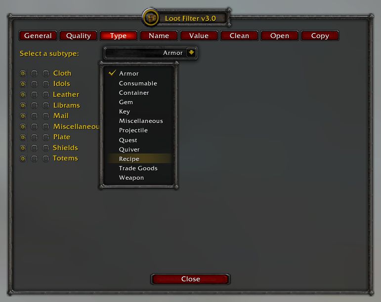 Dupe Hack Wow 3.3.5 Download